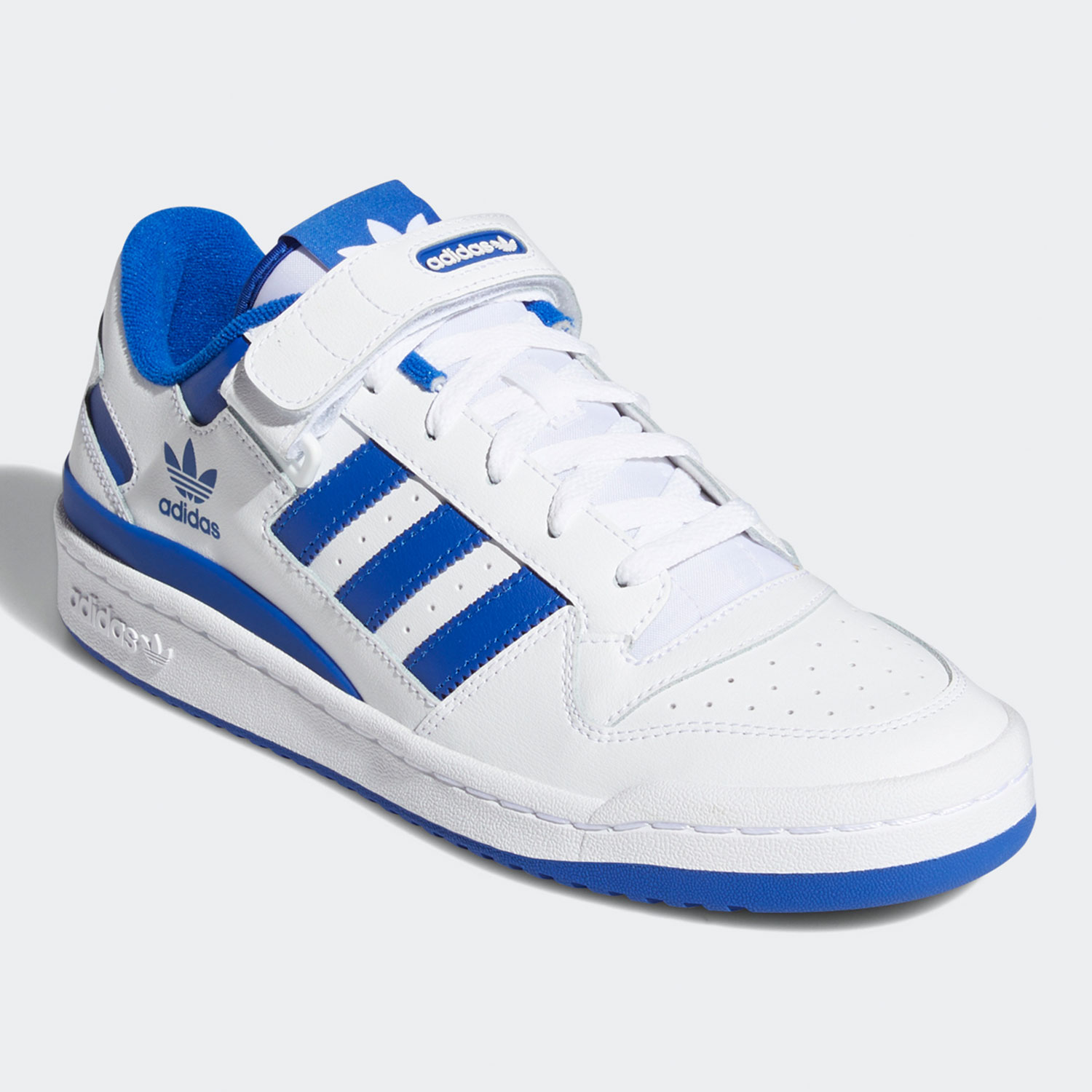 Adidas Originals genuínos FORU - Adidas Shoes Samba avaliação e preço
