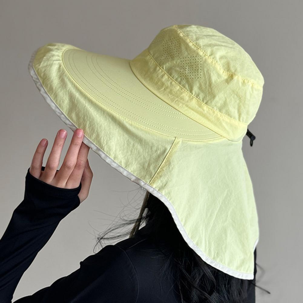 Chapéu de sol feminino com aba - Hat Floppy Wide avaliação e preço